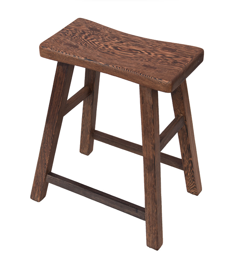 家佳樂文學(xué)雞翅木實(shí)木木凳子