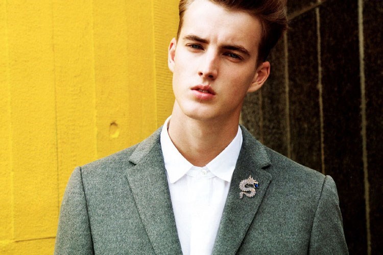 家佳樂文學十二生肖胸針動物龍胸花別針