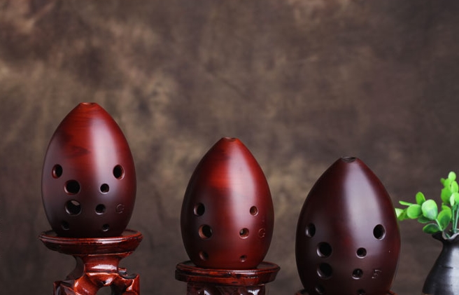 空靈悅耳獨(dú)為天籟，古典家佳樂文學(xué)民族樂器