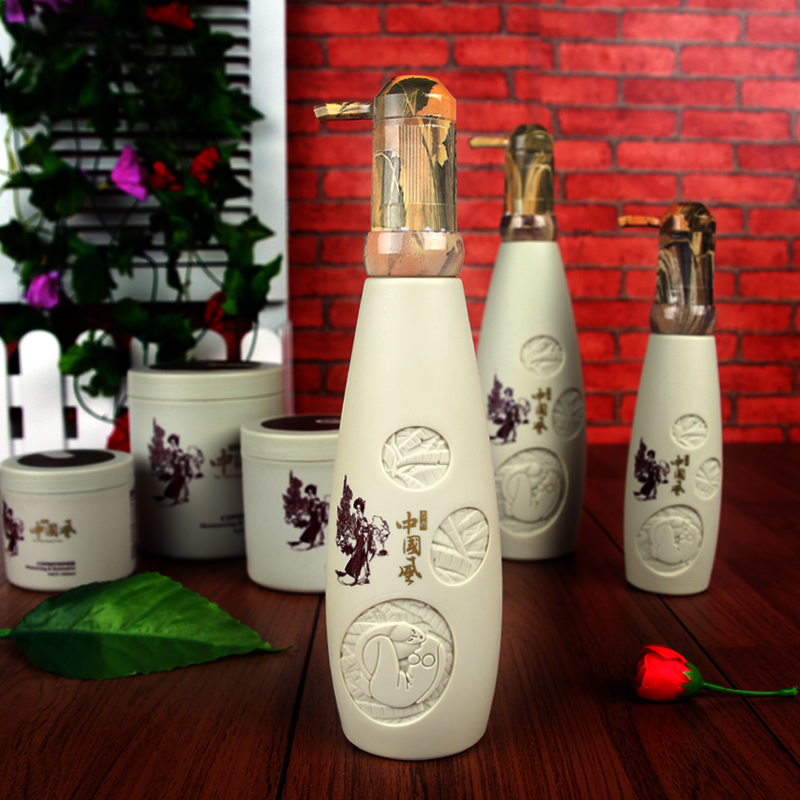 家佳樂文學(xué)洗發(fā)露產(chǎn)品設(shè)計，創(chuàng)意產(chǎn)品