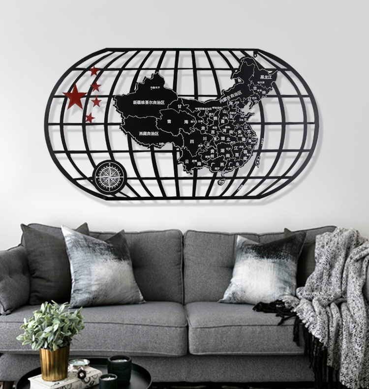 愛國裝飾鐵藝，家佳樂文學(xué)藝術(shù)鐵藝品