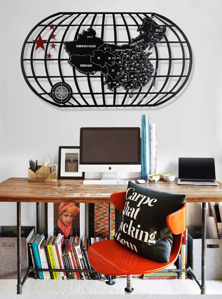 愛國裝飾鐵藝，家佳樂文學(xué)藝術(shù)鐵藝品