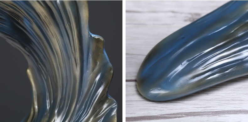 萬(wàn)馬奔騰工藝品，家佳樂(lè)文學(xué)馬到成功擺飾