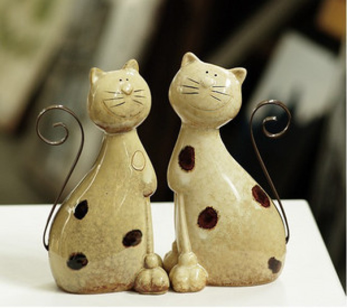 五款造型別致鐵藝，有趣好看的鐵藝品