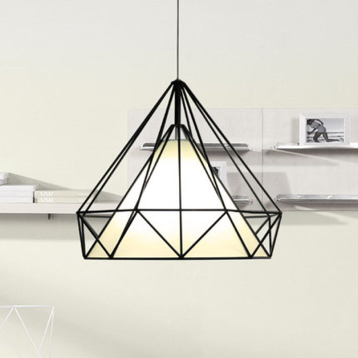 創(chuàng)意鐵藝燈，百搭精美鐵藝圖片