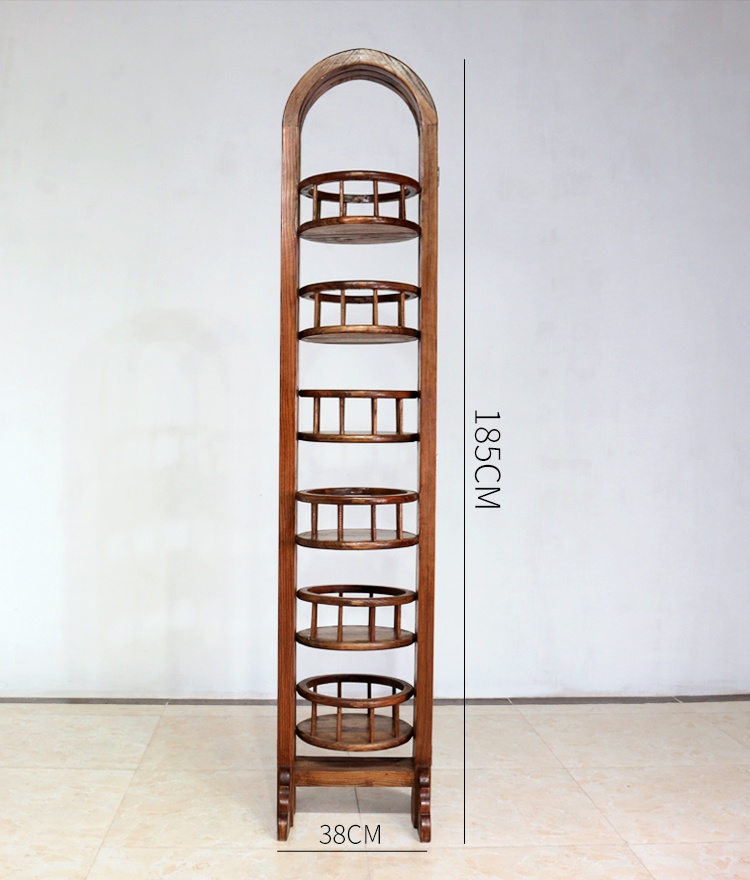 簡約花藝雅韻屏風(fēng)，百搭中式屏風(fēng)