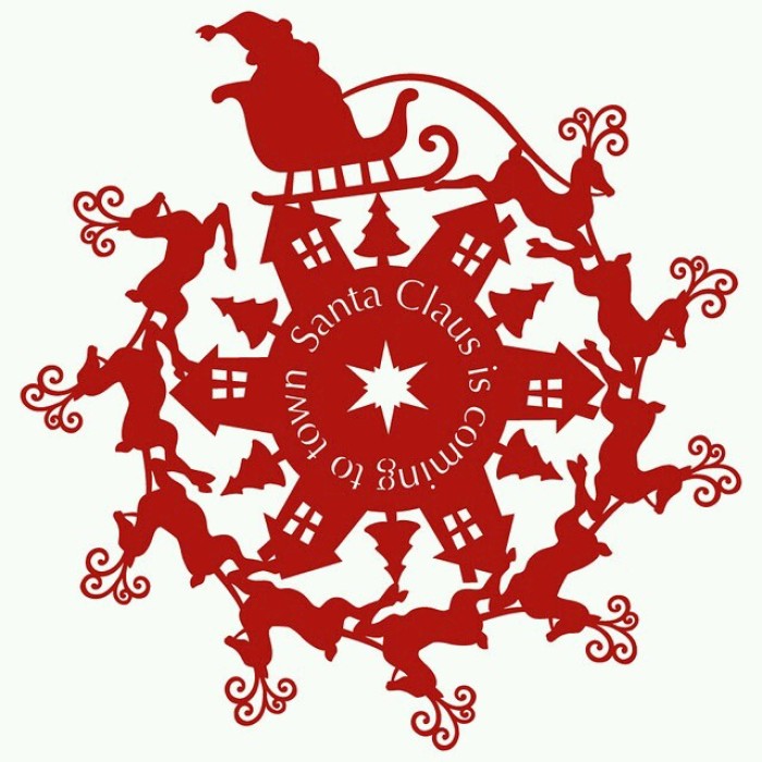 精致有趣的手工剪紙，中國(guó)紅剪紙藝術(shù)