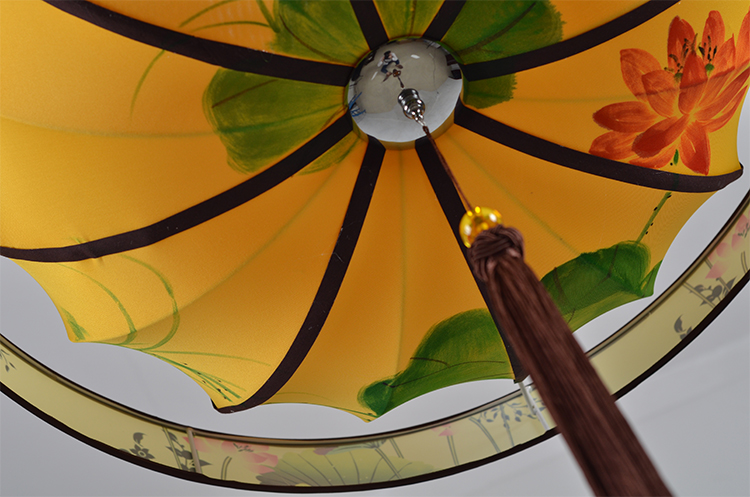 家佳樂(lè)文學(xué)燈籠式燈具，精美別致家佳樂(lè)文學(xué)燈具圖片