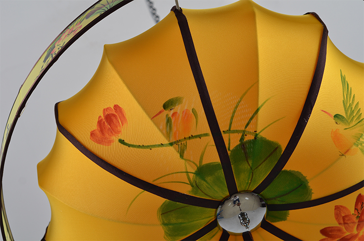 家佳樂(lè)文學(xué)燈籠式燈具，精美別致家佳樂(lè)文學(xué)燈具圖片