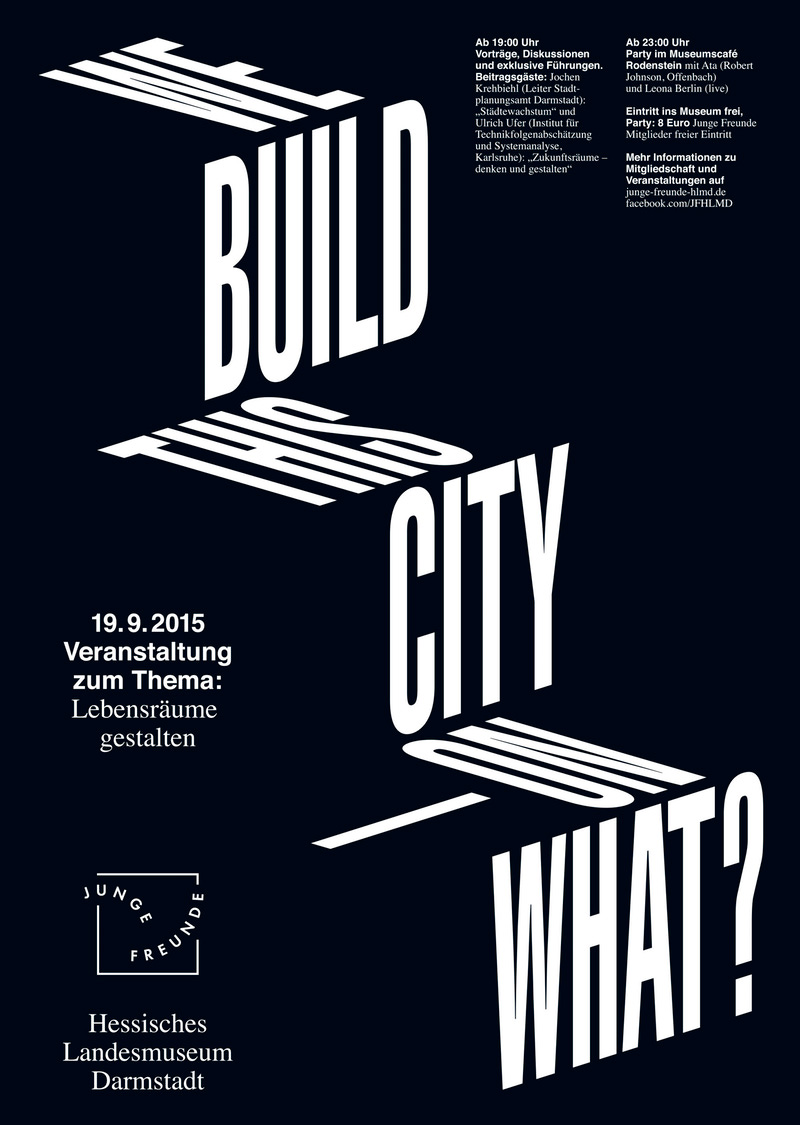 創(chuàng)意有趣字體海報(bào)，精美個(gè)性海報(bào)設(shè)計(jì)