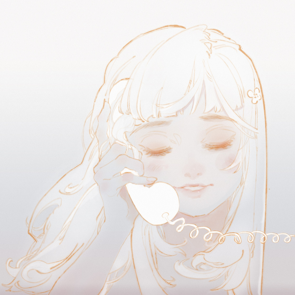 畫風(fēng)簡單個性十足的插畫，直抒胸臆的插畫設(shè)計