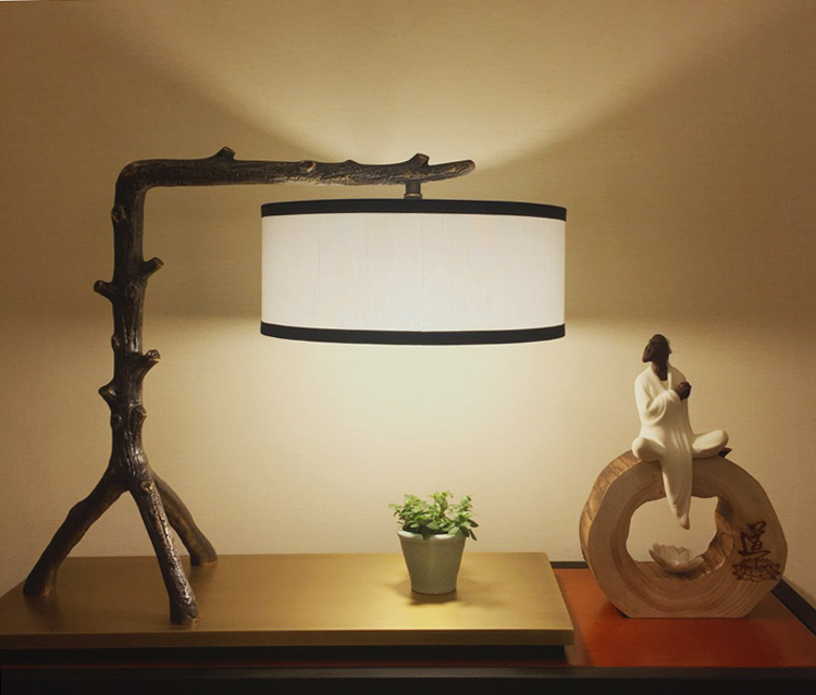 禪意樸實(shí)手工工藝品，藝術(shù)匠心工藝擺飾