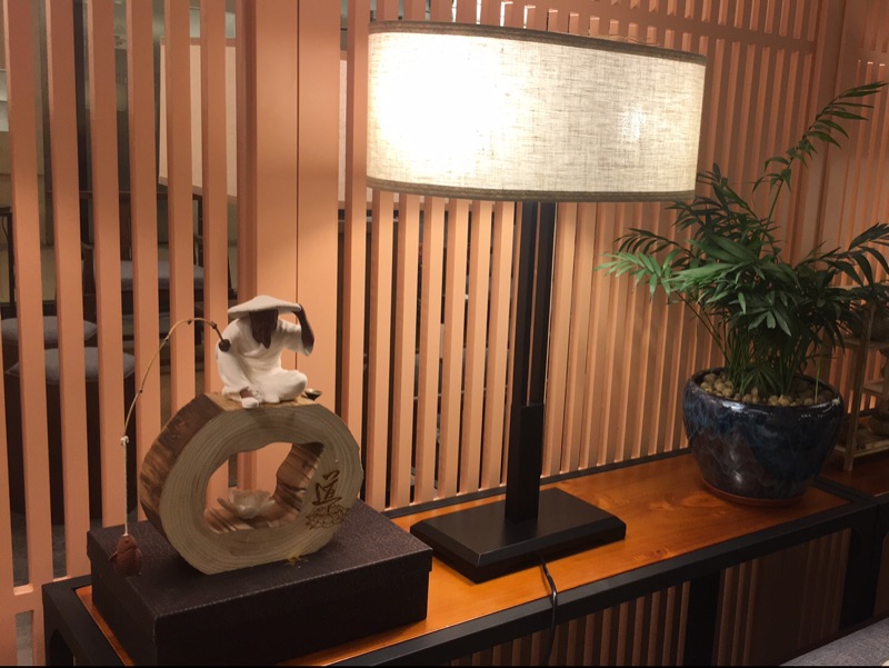 禪意樸實(shí)手工工藝品，藝術(shù)匠心工藝擺飾