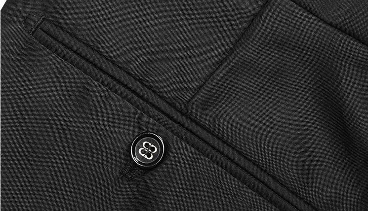 改良版家佳樂文學(xué)唐裝男中老年中山裝