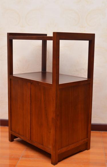 古典雕花家具，仿古實木中式柜子