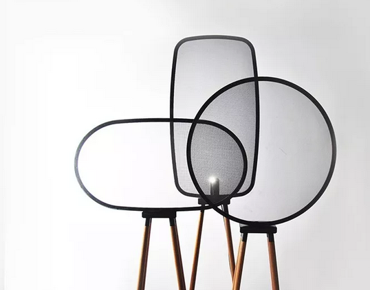 五款新古典時尚創(chuàng)新玄關(guān)屏風(fēng)