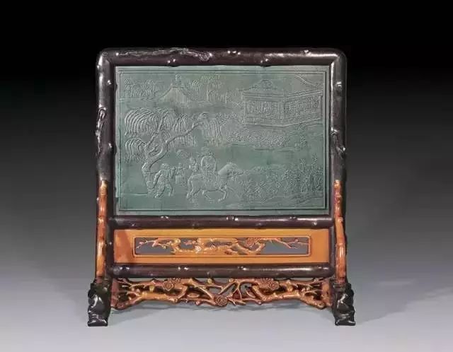 我于詩詞中見過你之屏風