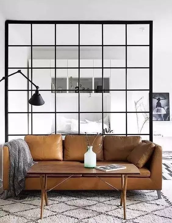 創(chuàng)新隔斷屏風，風格多變打破傳統(tǒng)