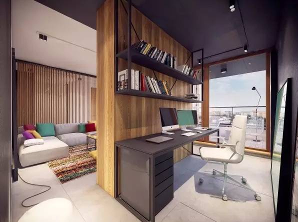 創(chuàng)新隔斷屏風，風格多變打破傳統(tǒng)