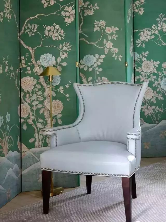 創(chuàng)新隔斷屏風，風格多變打破傳統(tǒng)