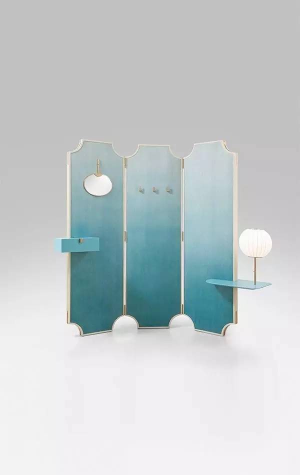 巧用屏風(fēng)，不一樣的驚喜