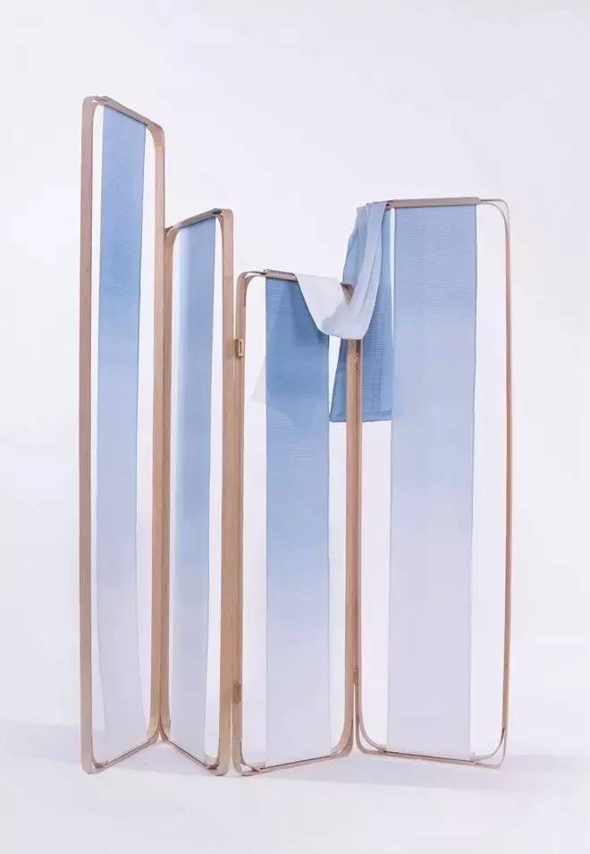 時代打造了屏風的魅力