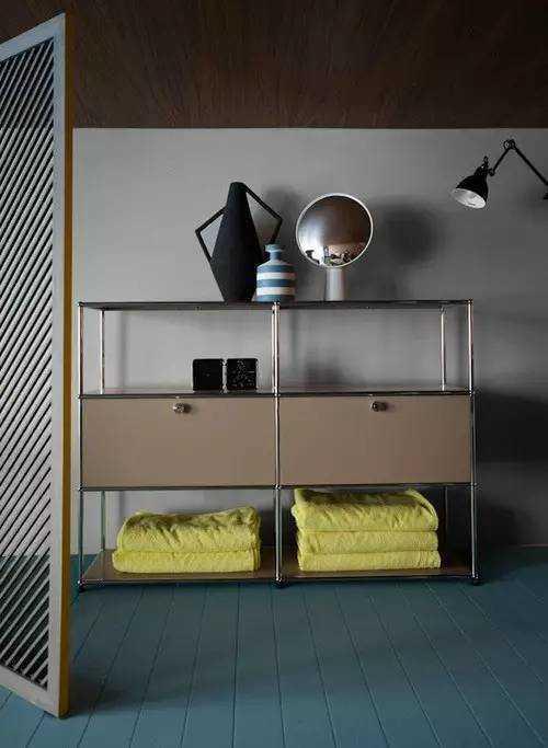 屏風(fēng)，擋不住的風(fēng)情，隔不斷的美