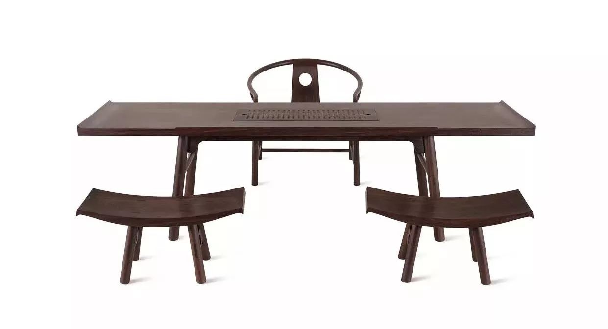 一方茶境，一張禪云茶桌