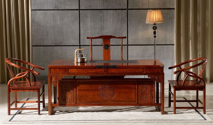 沁香茶桌，細(xì)品生活