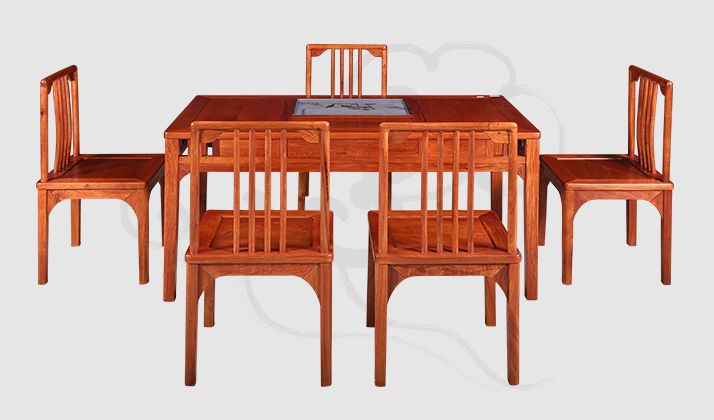 尋一張茶桌，享一方天地