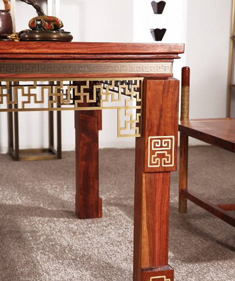 禪茶一味杯盞人生，傳承茶桌文化