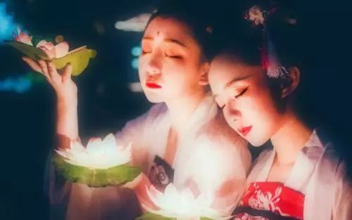 與漢服相遇，如沐春風(fēng)