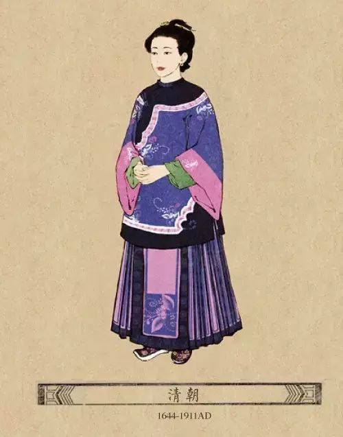 春意猶在，共賞漢服風(fēng)采