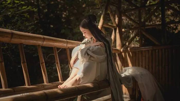 華夏氣韻，漢服魅力