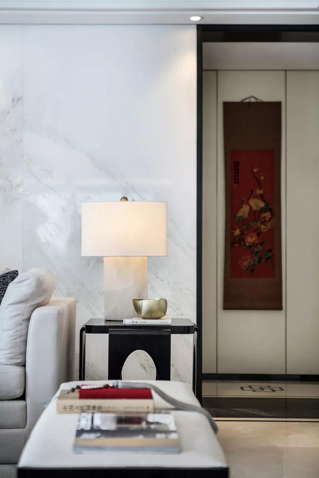 中式裝修，傳達中式的意境之美