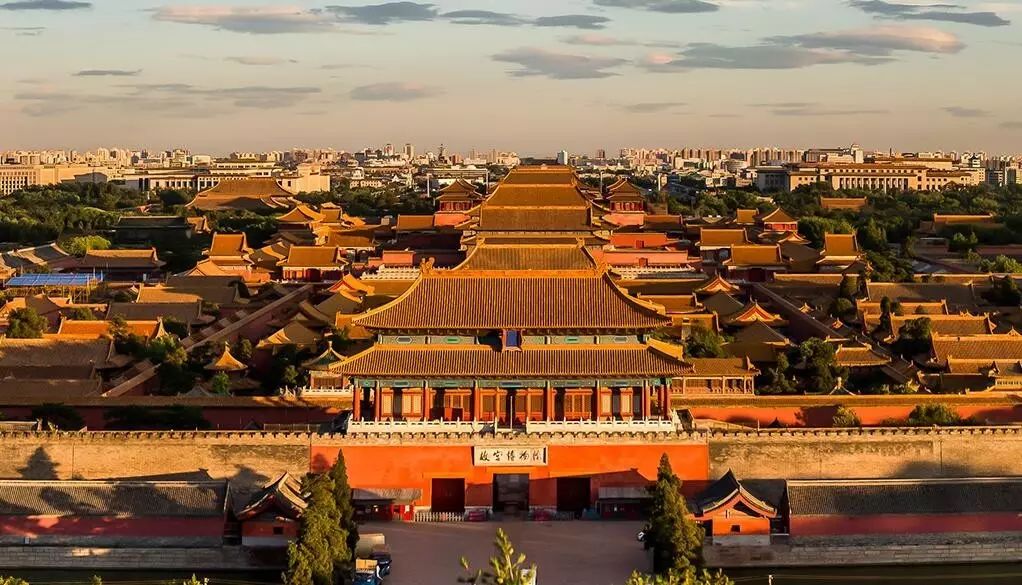 雄峙數(shù)千年的古建筑，歷史古建筑風情萬種！