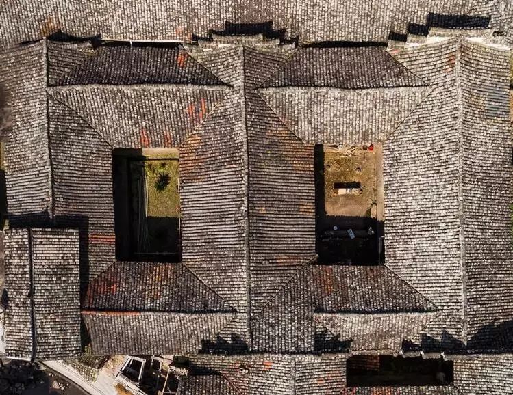 雄峙數(shù)千年的古建筑，歷史古建筑風情萬種！