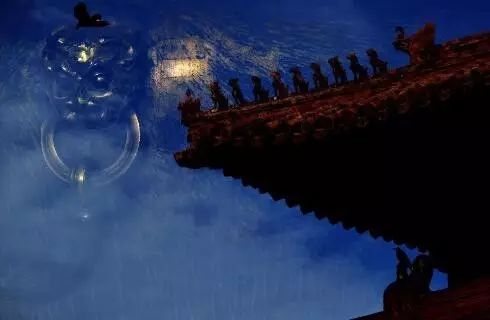 雄峙數(shù)千年的古建筑，歷史古建筑風情萬種！