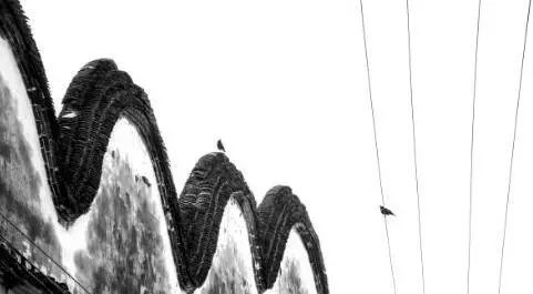 雄峙數(shù)千年的古建筑，歷史古建筑風情萬種！