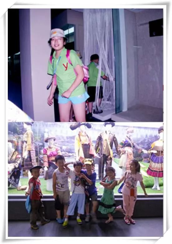 適合孩子的博物館推薦，探索世界奧秘！