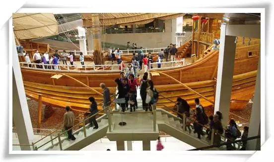 適合孩子的博物館推薦，探索世界奧秘！