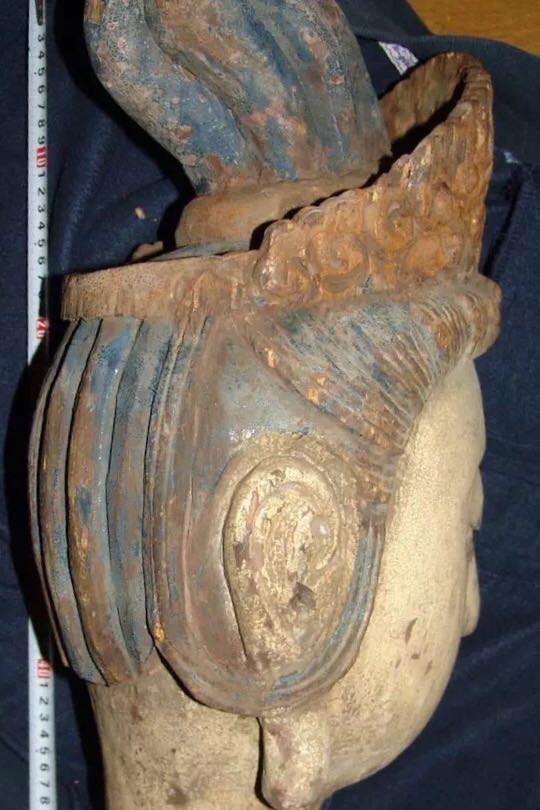 千年回眸-中國古代雕塑藝術之美