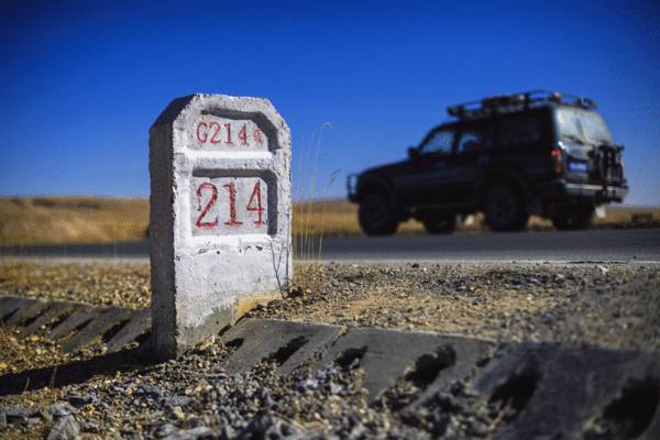 十條最適合自駕出游的家佳樂文學(xué)景公路，一路美景
