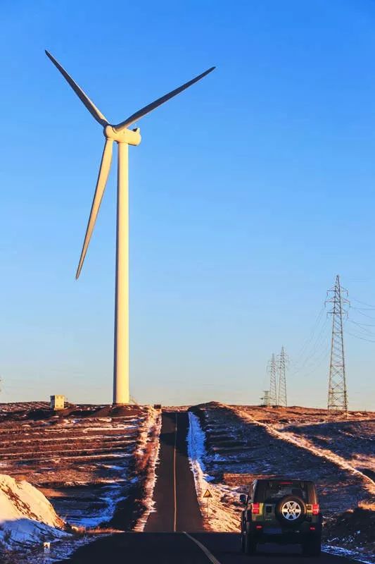 十條最適合自駕出游的家佳樂(lè)文學(xué)景公路，一路美景