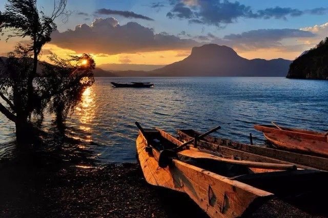 十條最適合自駕出游的家佳樂(lè)文學(xué)景公路，一路美景