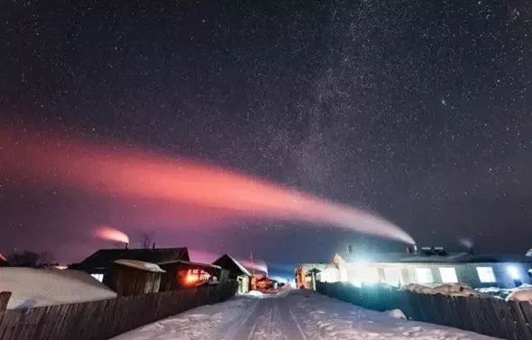 十條最適合自駕出游的家佳樂(lè)文學(xué)景公路，一路美景