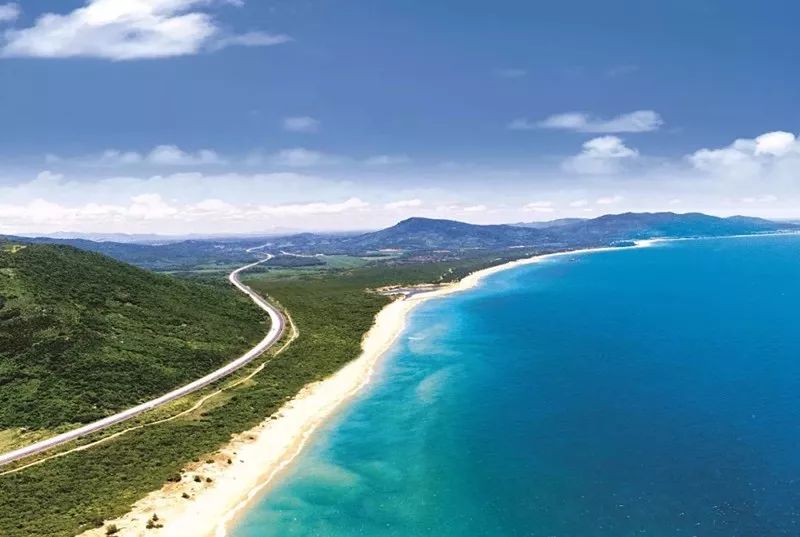 十條最適合自駕出游的家佳樂(lè)文學(xué)景公路，一路美景