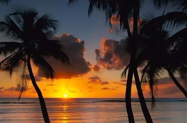 十條最適合自駕出游的家佳樂(lè)文學(xué)景公路，一路美景