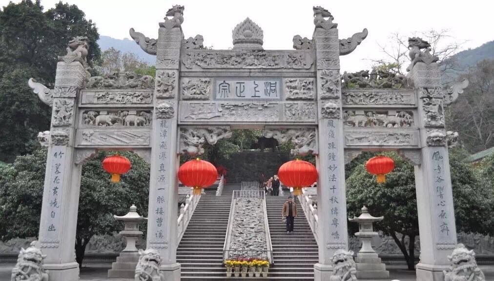 天上人間，中國(guó)古建筑之美