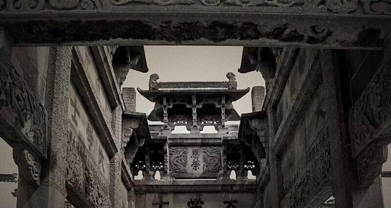 天上人間，中國(guó)古建筑之美